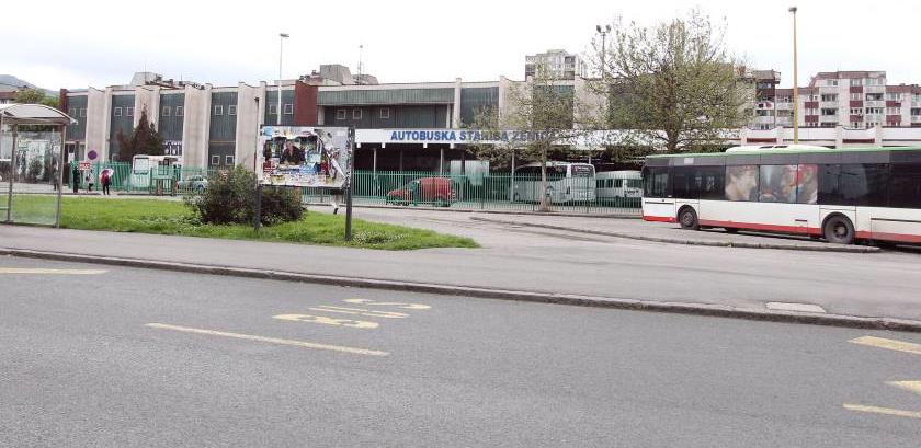 Poništena prodaja autobuske stanice u Zenici nakon kontroverzi