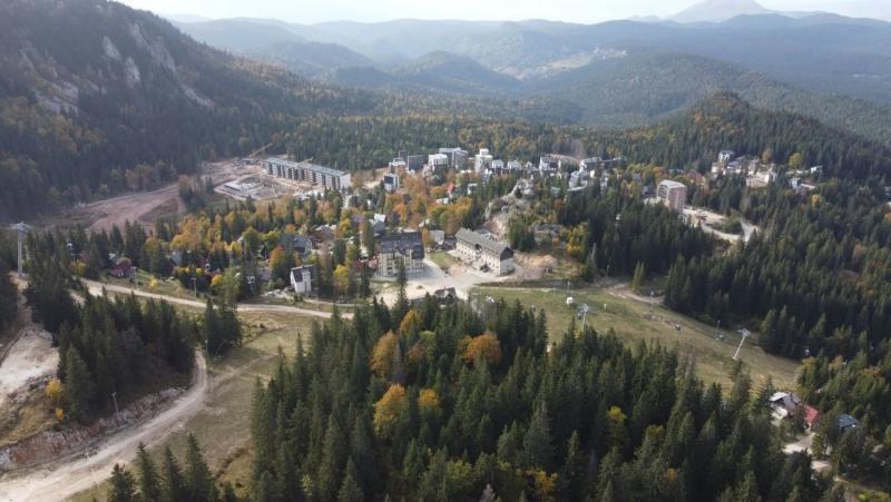 Tajno usvojen plan za SRP Jahorina: Gradnja bez ekološke procjene i neophodne infrastrukture