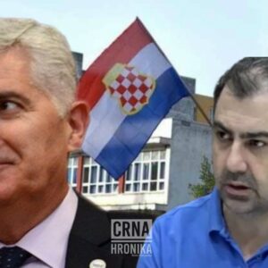 Traži se istraga FUP-a zbog Krešićeve izjave o vraćanju Herceg-Bosne