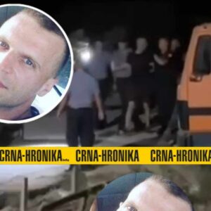 Likvidaciju u Gradačcu počinio muškarac koji ima psihičke probleme i od ranije poznat policiji