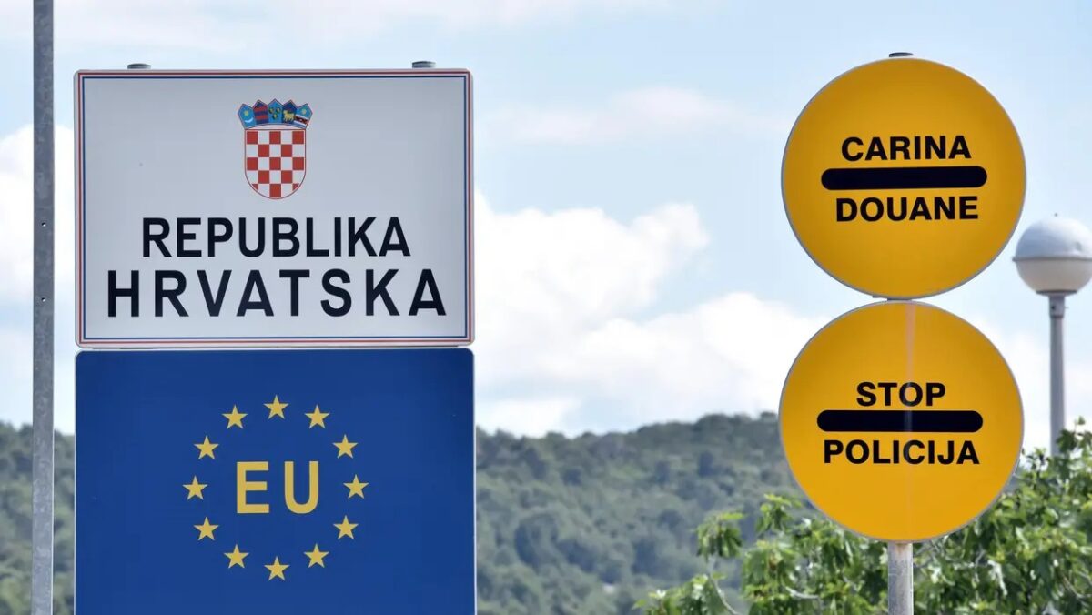 Nova pravila za ulazak u EU: Šta trebate znati prilikom ulaska