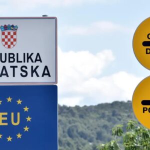 Nova pravila za ulazak u EU: Šta čeka građane Bosne i Hercegovine?