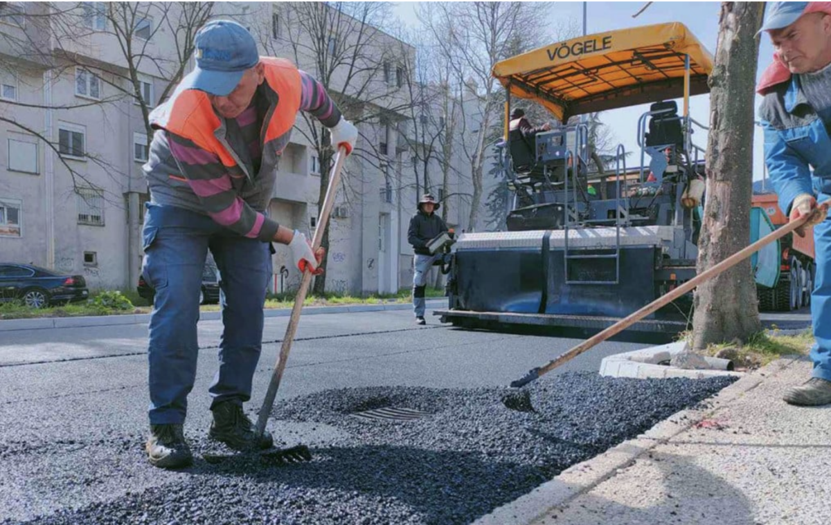 Revizija otkrila nepravilnosti u Ceste Mostar: Nezakonito zapošljavanje i kršenje zakona o javnim nabavkama