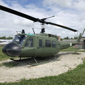 Helikopter koji je jučer pao u Jablaničko jezero se ne proizvodi 40 godina: Vrijedi oko 1.500.000 KM