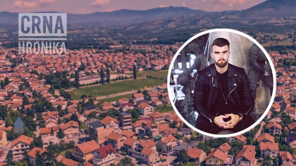 Tragedija u Bugojnu: Život izgubio bivši sportista Adis Mešan