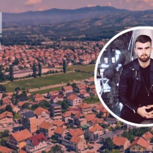 Tragedija u Bugojnu: Život izgubio bivši sportista Adis Mešan