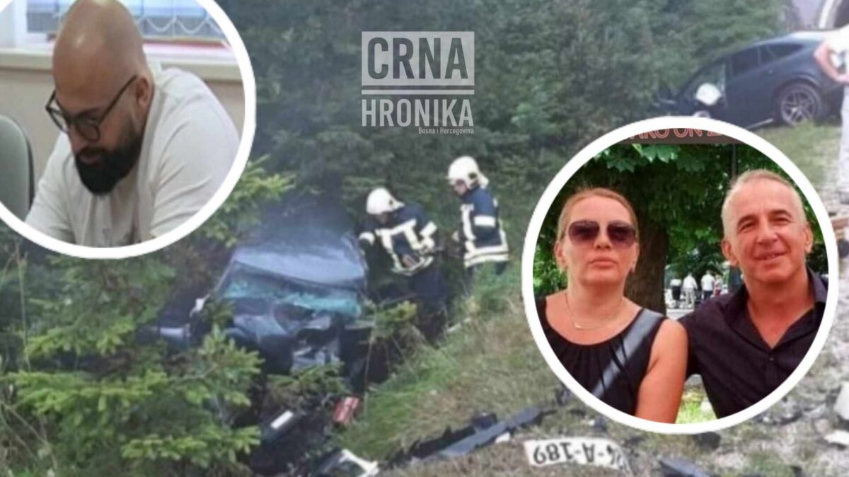 Amiru Kujoviću (40) će se ponovo suditi za pogibiju supružnika Hršum na Palama