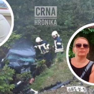 Amiru Kujoviću (40) će se ponovo suditi za pogibiju supružnika Hršum na Palama