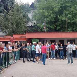 Dobre vijesti za rudare: Osiguran novac za isplatu plata u RMU Zenica