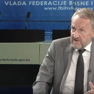 Izetbegović: Sprega Čović – Dodik vlada državom, a HDZ Federacijom