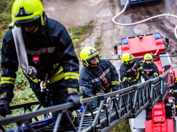 Banjalučki vatrogasci zabilježili 24 intervencije zbog poplava