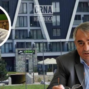 Kontraverzni ugostitelj “poklonio” Ibri Berilu apartman na Bjelašnici a od Vlade KS dobio novac