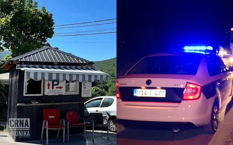 Sukob na parkingu u Blagaju: Tuzlak tvrdi da su se branili od napada