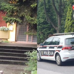 Žena (60) koja je ubijena na Ciglanama ima ubodne rane po vratu, sin alarmirao policiju