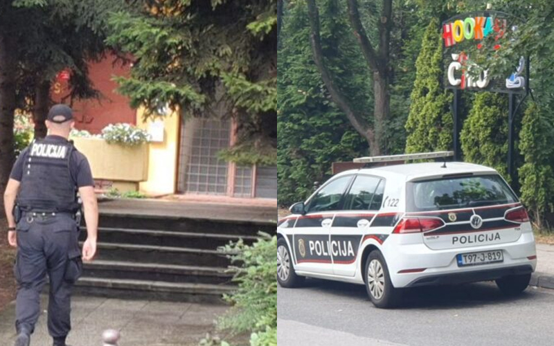 Žena (60) koja je ubijena na Ciglanama ima ubodne rane po vratu, sin alarmirao policiju