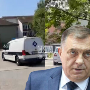 Dodik nakon užasa u Sanskom Mostu: Izražavam saučešće porodicama