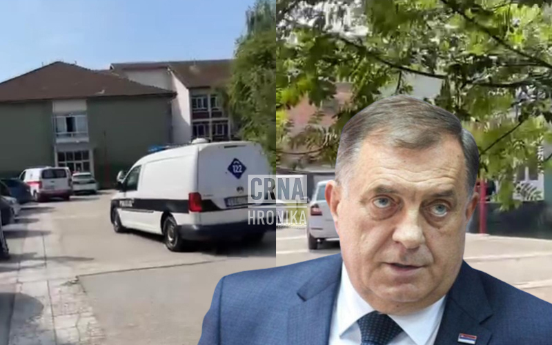 Dodik nakon užasa u Sanskom Mostu: Izražavam saučešće porodicama