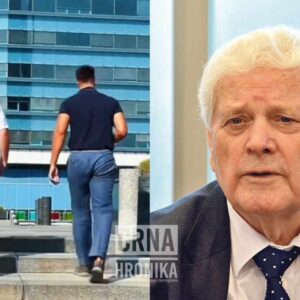 Babini došli u Sarajevo i traže da se vrati imovina Fikreta Abdića i radnika Agrokomerca