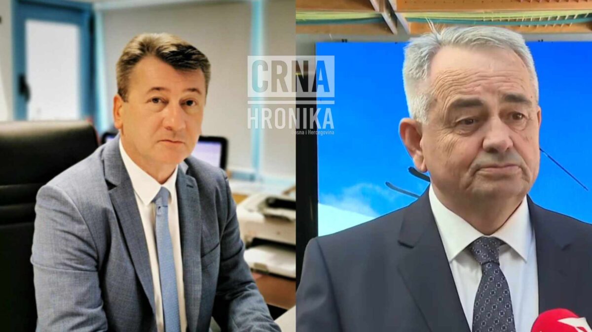 Primjeri Berila i Hadžibajrića pokazuju da treba ograničiti mandate načelnika jer postaju “šerifi”