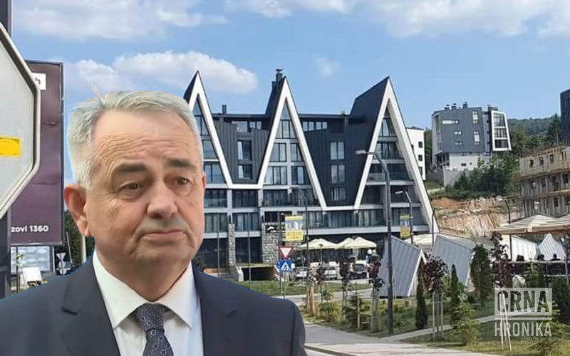 “Hiljade ljudi koji su kupili apartmane po zakonu, a zbog slučaja Ibre Berila, mogli bi ostati bez njih”