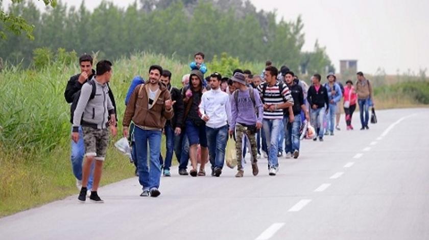 Krijumčari migrantima naplaćuju 6000 eura za ulazak u BiH