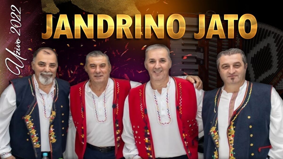 Sud u Zadru kaznio pjevače grupe Jandrino jato