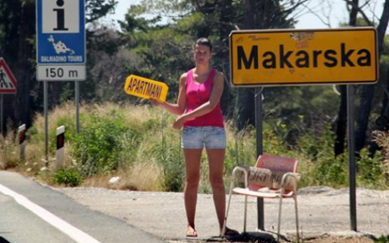 Hrvati skupo plaćaju svoja besramna poskupljenja: Čak i bogati turisti se osjećaju prevareno