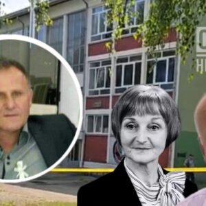 Ovo su osobe koje je ubio Mehemed Vukalić: “Profesoricu su svi voljeli”