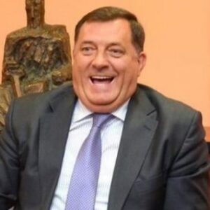 Milorad Dodik: Moju političku penziju nećete još dugo vidjeti