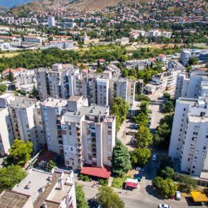 Mostarski komunalci poslali poruku onima koji smatraju da je “prije rata” bilo bolje