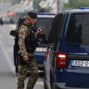 Velika akcija u Sarajevu: Policija uhapsila Ognjena Orašanina