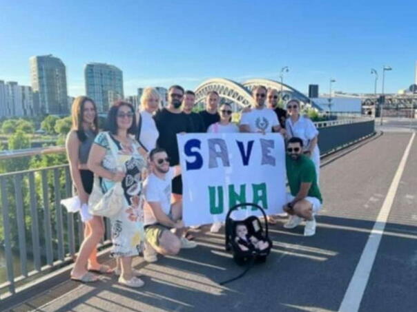 Građani najavljuju nove proteste zbog nastavka radova na izvoru Une: Borba za očuvanje rijeke se nastavlja