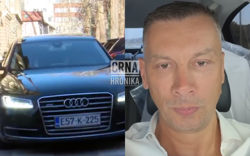 Nešić izmišljeni napad u Sarajevu predstavio kao borbu za RS: “Čovjek sam koji će sve učiniti za RS”