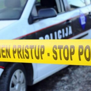 Policija uhapsila dva dilera iz Bugojna