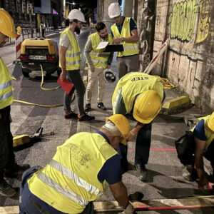 U Sarajevu uskoro i “zeleni val”. Šteta: 163 raskrsnice će imati adaptivno upravljanje saobraćajem