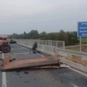 18-godišnji tatin sin Mercedesom ubio traktoristu Ljubišu (52): “Bio pijan i nije imao vozačku”