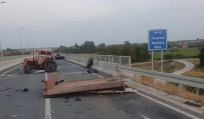 18-godišnji tatin sin Mercedesom ubio traktoristu Ljubišu (52): “Bio pijan i nije imao vozačku”