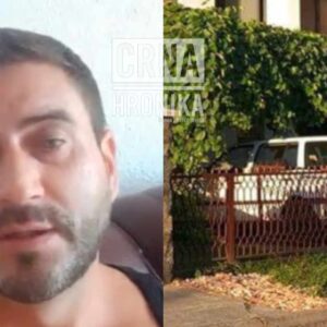 Senad iz Jajca tvrdi da mu je policija oduzela vozilo jer nije imao dokumenata: “I još su me pretukli”