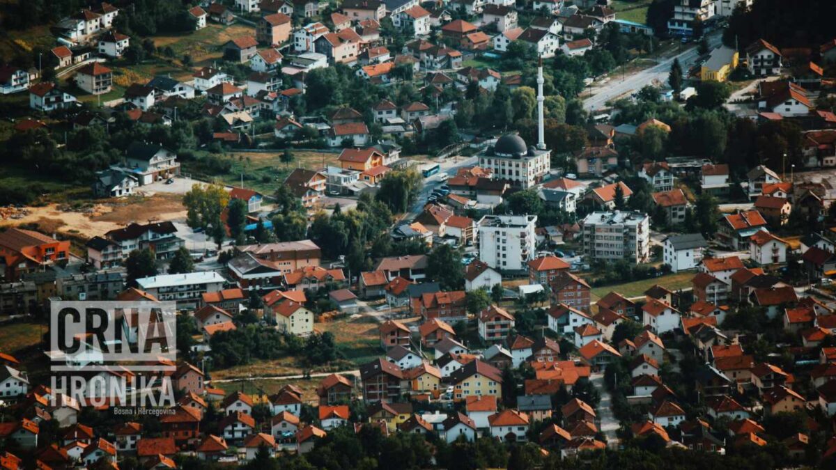 Tragedija u Turbetu: Život izgubila 2-godišnja beba