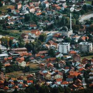 Tragedija u Turbetu: Život izgubila 2-godišnja beba