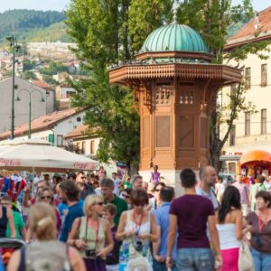 Do 50% turista neprijavljeno: Siva zona prijeti turizmu u BiH