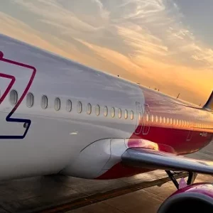 Wizz Air obustavlja letove između Abu Dabija i Sarajeva tokom zime