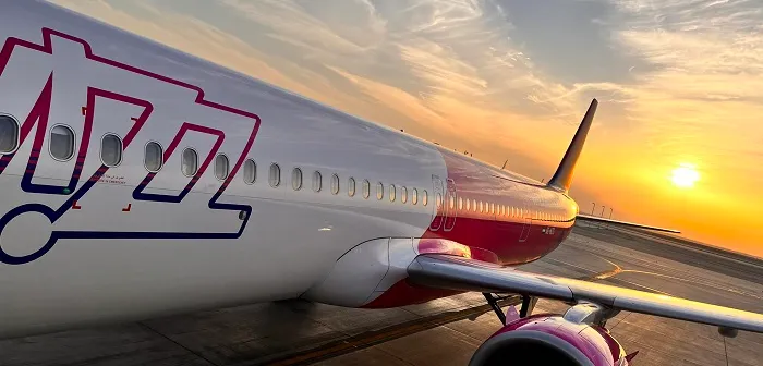 Wizz Air obustavlja letove između Abu Dabija i Sarajeva tokom zime