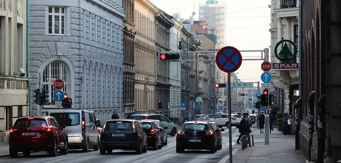 Dječak zbog kojeg se čitav razred ispisao prebačen u drugu školu, učenici te škole već danima ne idu na nastavu