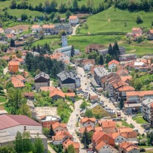 Ako dobijete deseto dijete ova općina će vam dati 10 hiljada KM