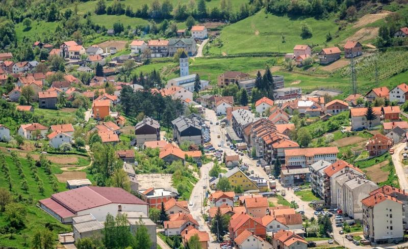 Ako dobijete deseto dijete ova općina će vam dati 10 hiljada KM