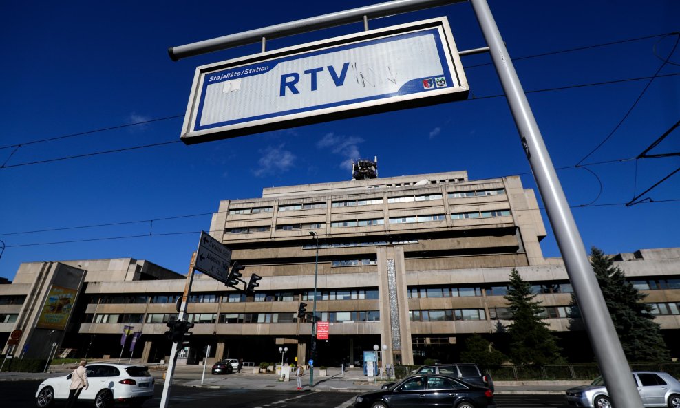 Nastavak projekta digitalizacije RTV signala u BiH: Nova firma potpisala ugovor