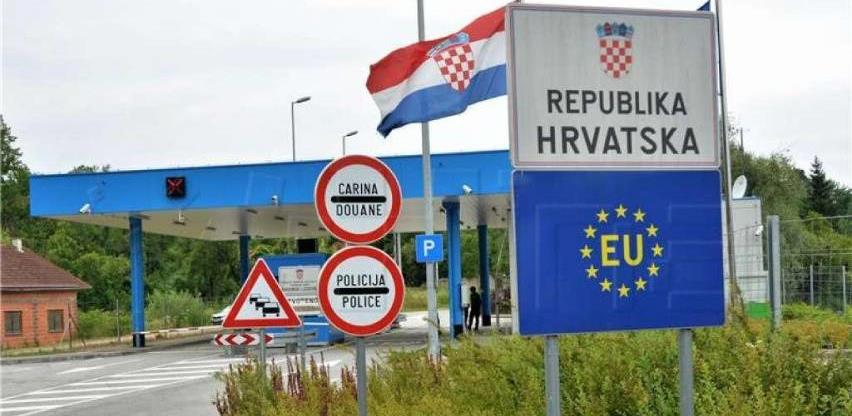 Fotografija umjesto pečata: Kako sa bh. pasošima u Schengen od novembra