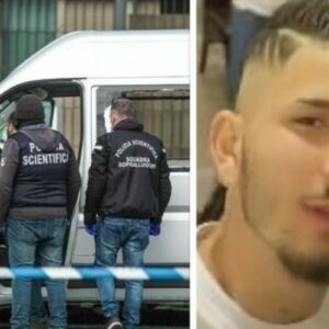 Još dva hapšenja zbog brutalne likvidacije 18-godišnjaka iz BiH u Italiji