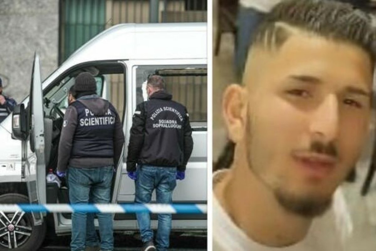 Još dva hapšenja zbog brutalne likvidacije 18-godišnjaka iz BiH u Italiji